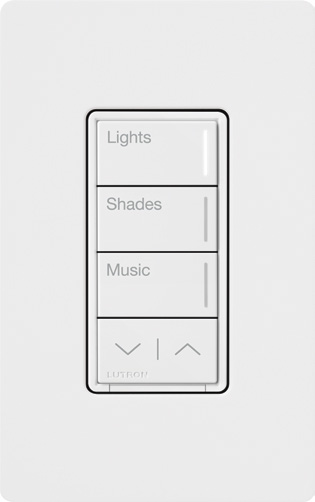 Sunnata 3BRL keypad